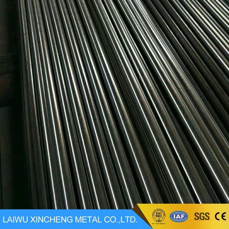SAE 1045 S45c Cold Drawn / Cold Rolled Square Steel Bar