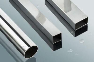 Stainless Steel Tube for Welding Pipe