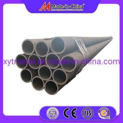 ASTM A106 Gr. B Seamless Carbon Steel Pipe A106 Gr. B Seamless Carbon Steel Tube
