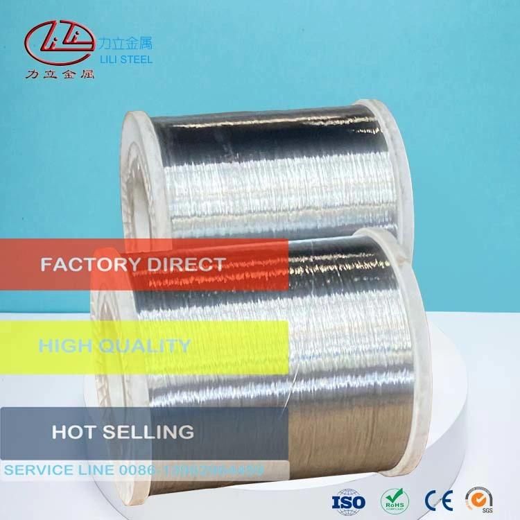 Steel Wire Rope, Stainless Steel Wire Rope, Steel Wire, Stainless Steel Wire