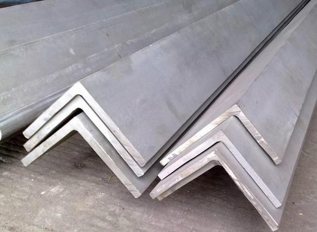 ASTM A36 Hot Rolled Mild Steel Angle Bar