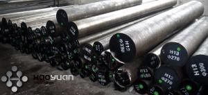 Hot Sale 1.2344/AISI H13/JIS SKD61 Tool Steel Flat Bar