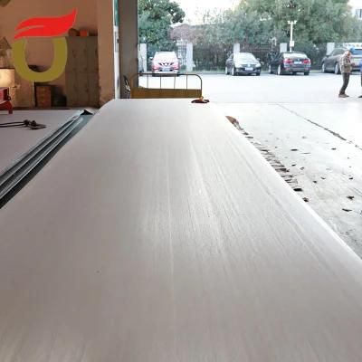 400 Series Magnetic Stainless Steel Coil 303 Stainless Steel Coil for Plate Stainless Steel Coil 316L
