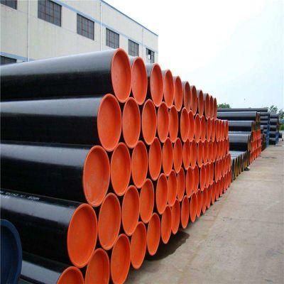 LSAW Black Round SA 179 Carbon Steel Pipe