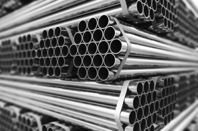 ASTM 304 430 Stainless Steel Polished Seamless Pipe