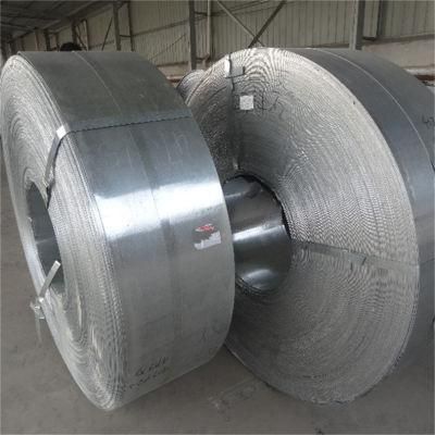 China OEM 1mm 2mm 2b Surface 304 Stainless Steel Strip
