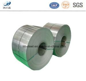 Euro Standard Dx52D Hot Dipped Galvanized Steel Coil