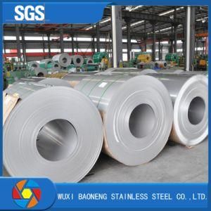 Hot Rolled Stainless Steel Coil of 904L No. 1 Finish