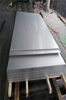 Supply Price of 304 316 321 Heat Resistance, Corrosion Resistance Stainless Steel Plate, Surface Polishing