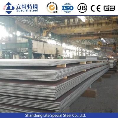 Cold Rolled S235jr Wdb620 Wdb620d Wdb620e Mild Steel Carbon Plate Iron Metal Ms Steel Sheet for Building Material