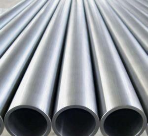 TP304L/316L Stainless Steel Seamless Pipe
