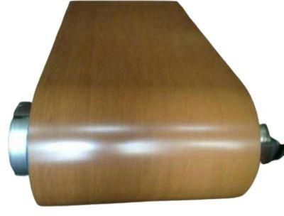 DIN Coated OEM Standard Marine Packing 0.12-6mm Roofing Material Coil