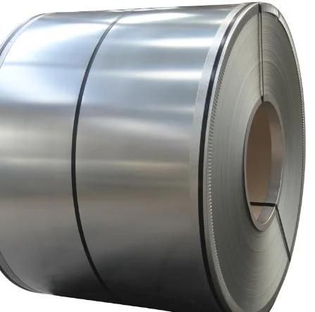 Stainless Steel Coil 204 ASTM AISI GB JIS DIN Stainless Steel 316ti