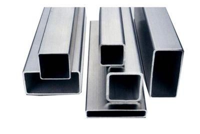 Supply 304 Stainless Steel Square Tube 150*150*5