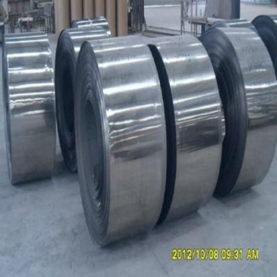 Cold Rolled Zinc Coated Hot Dipped Hot Dipped Galvanized Steel Coil