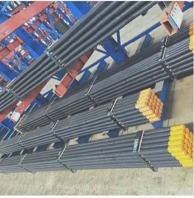 ASTM A53m Seamless Steel Pipe Independent Manufacturers Factory Spot and Customized