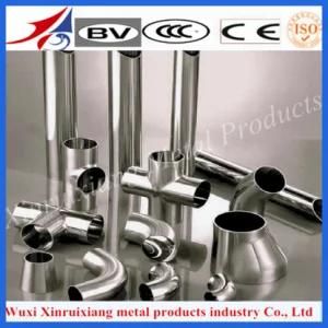 304L Stainless Steel Tube for Oil and Gas Transmission