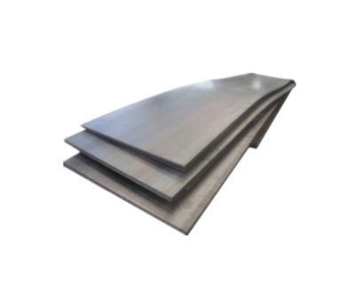 Cr Alloy Wear Resistant Layer Steel Plate by Automatic Welding