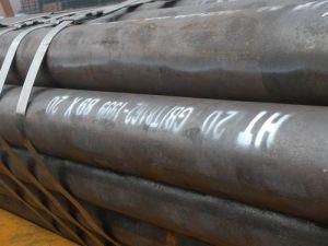 Hot Sales Round Carbon Steel Seamless Pipe