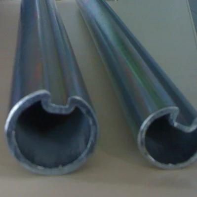 Tubular Shaft, Garage Door Shaft, Section Door Shaft