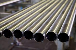3PE API 5L Seamless Steel Linepipe or Steel Tubes for ASTM A106 Gr. B/API Standard