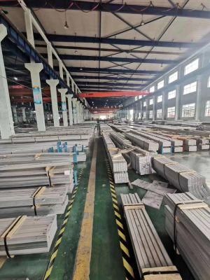 A36 Q195 Q235 etc. Whole Series Carbon Steel Flat Bars