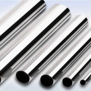 AISI Stainless Steel Welded Pipe/Tube