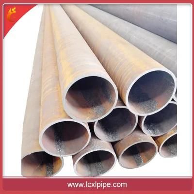 Carbon Alloy and Stainless Steel Tube for Heat Exchange Equipment and Industrial Pipeline