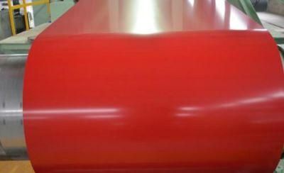 High Streigth Galvanized Steel Coil with S350gd Grade