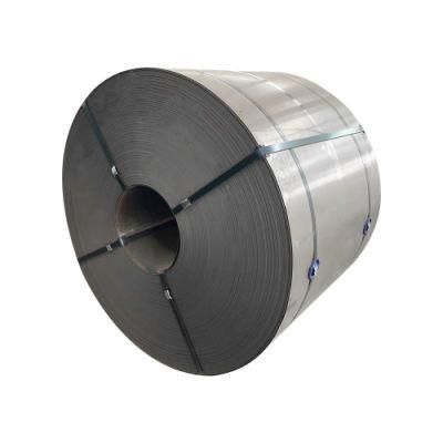 Quality Low Carbon Mild Steel High-Strength Steel Q235A-F
