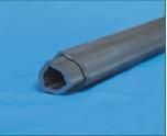 Special Shape Carbon/Alloy Pipes/Tube Seamless SAE1010 SAE1020 20# S45c