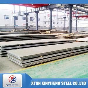 Steel Plate 304L Stainless Steel Plate