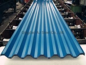 Galvanized Steel Roofing Sheet Weight of Gi Sheet