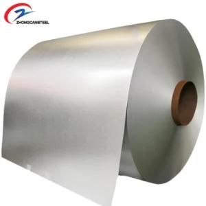 Building Material Ral Color Galvalume Steel Coil Zinc Coated Steel Coil Roofing Materials PPGI/PPGL Prepainted Galvalume Steel Coil