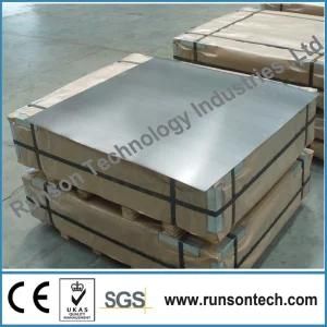 Prime Electrolytic Tinplate Sheet / ETP Sheet, SPTE Sheet, Tinplate Sheet Price