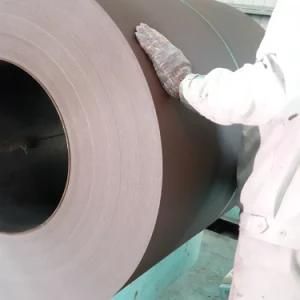 Pural Matt Coating Steel Sheet Coil