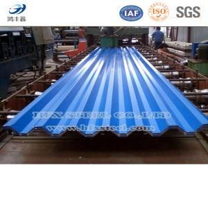 Galvanized Iron Sheet /Sheet Metal Roofing/Gi Corrugated Sheet, Currogated Sheet