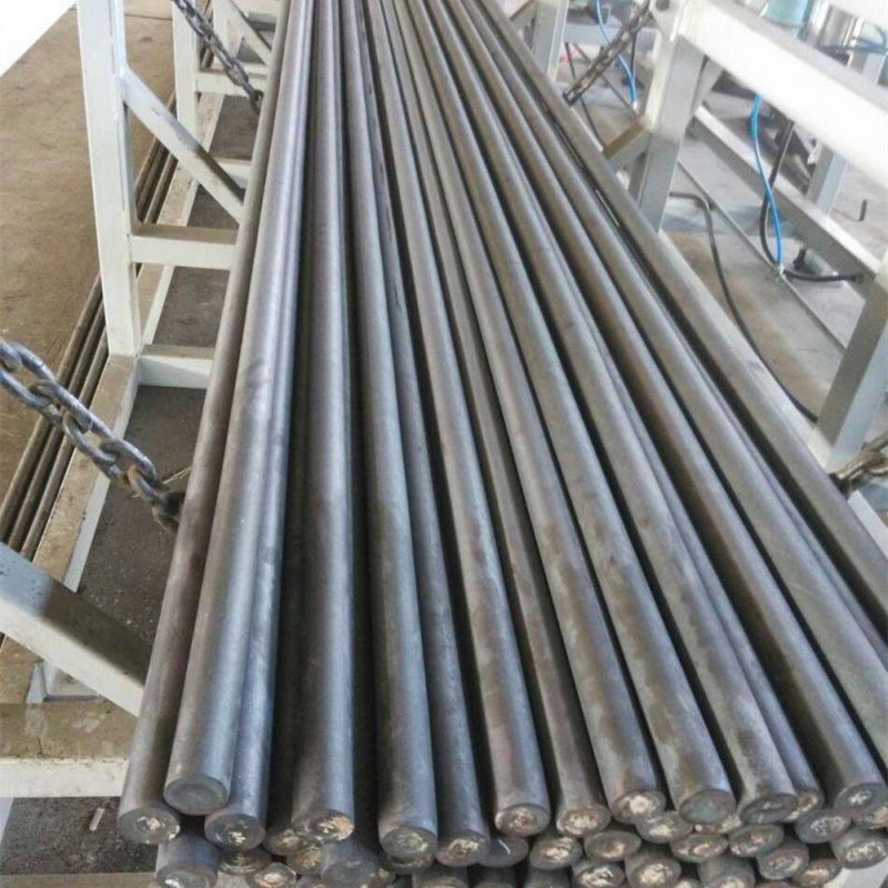 Scm440 / En19 / 42CrMo4 / 1.7225 / 4140 Hot Rolled Forged Cold Drawn Steel Round Square Bar