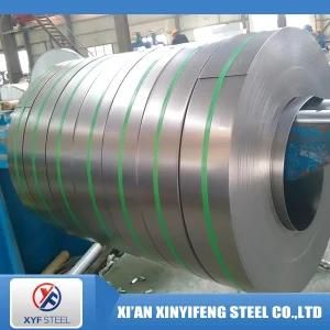 201 Stainless Steel Strip / Stainless Steel Coil 201