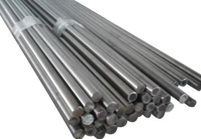 China Supplier High Quality Tisco Original ASTM SUS 304 316 Customize Stainless Steel Round Bar in Stock Price List