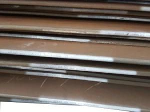 Nm400 Nm450 Nm500 Wear Resistant Steel Sheet Anti Wear Steel Plate