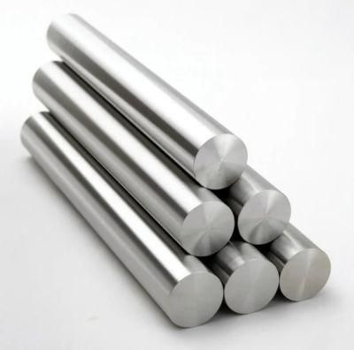 SUS 431 316L 303 310 201 Ss 304 Cold Drawn Stainless Steel Round Bar