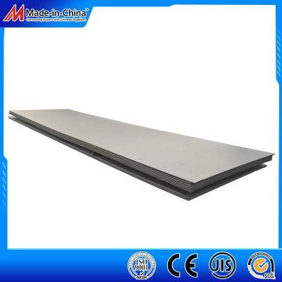 Supplier Ss 304 2b Finish Stainless Steel Sheet / Ss Sheet for Decoration Construction