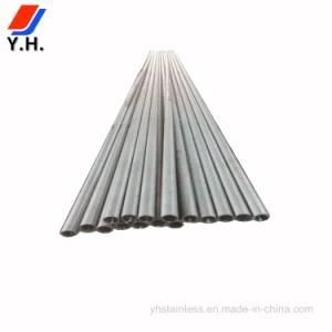 High Tensile Duplex Steel Seamless Pipe for Offshore Platform (2205 / s31803 / F51 / F60 / 1.4462)