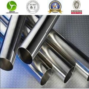 Stainless Steel Welded Tubes for Auto Exhaust (TP304/304L/316/316L/317L/321/347)
