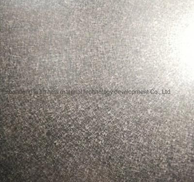 Wholesale Galvanized Laminas Q235 Ss400 Steel Plate 3mm Thick Sheet