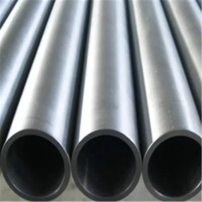 Seamless Stainless Steel Pipe TP304L / 316L Bright Annealed Tube Stainless Steel for Instrumentation