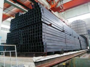 Construction Steel S355, Black Steel