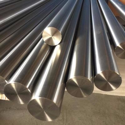 Hot Sale AISI 316L Stainless Steel Bar