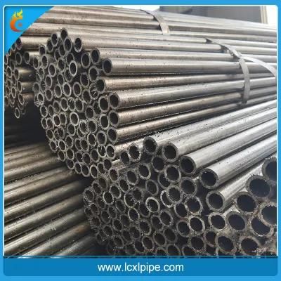 Competitive Price Seamless Stainless Steel Pipe Export